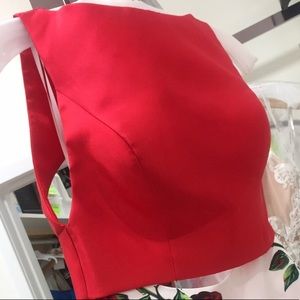 Dave & Johnny  Formal Dress